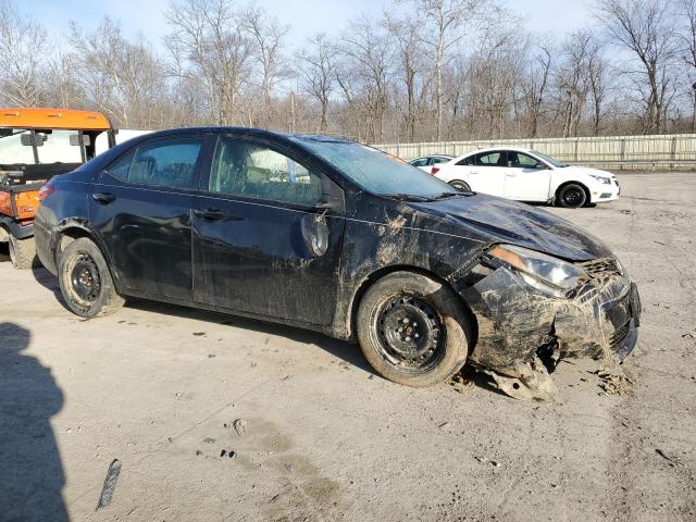 Photo 4 from auction – 2015 TOYOTA COROLLA L with VIN 2T1BURHE8FC434523