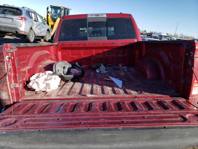 Photo 10 from auction – 2011 DODGE RAM 1500 with VIN 1D7RV1CT0BS642462