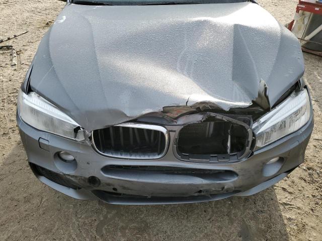 Photo 12 from auction – 2016 BMW X5 SDRIVE3 with VIN 5UXKR2C57G0R71507