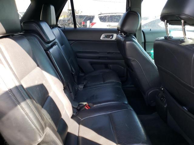 Фото 10 с аукциона – 2011 FORD EXPLORER L с VIN 1FMHK8F82BGA29532