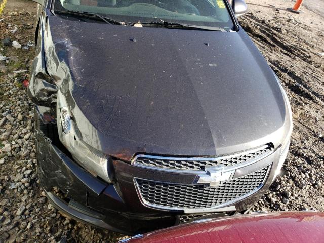 Photo 5 from auction – 2014 CHEVROLET CRUZE LT with VIN 1G1PC5SB7E7158568