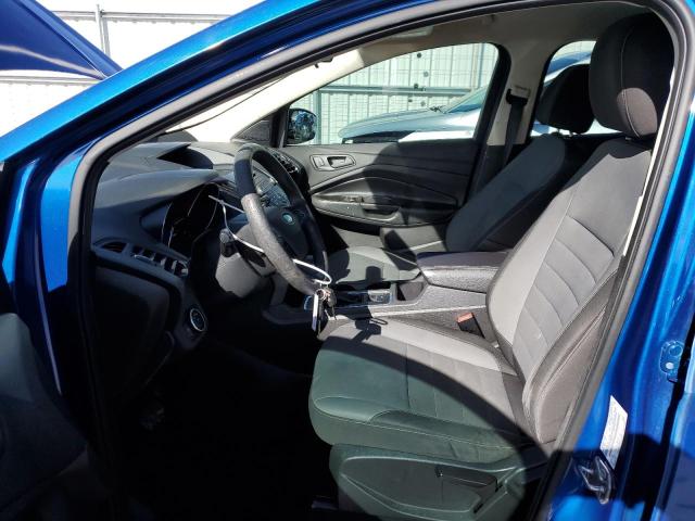 Photo 7 from auction – 2017 FORD ESCAPE S with VIN 1FMCU0F73HUD19866