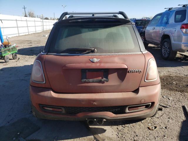 Photo 6 from auction – 2012 MINI COOPER S with VIN WMWSV3C53CTY18423