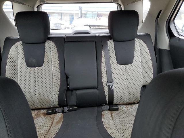 Photo 10 from auction – 2011 CHEVROLET EQUINOX LS with VIN 2CNFLCEC0B6356704