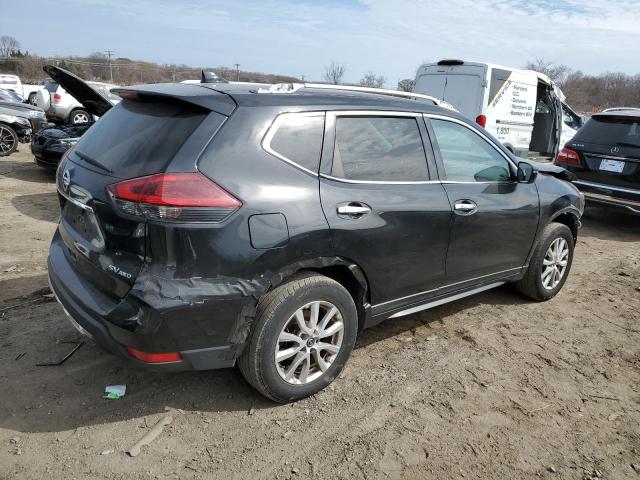 Photo 3 from auction – 2018 NISSAN ROGUE S with VIN KNMAT2MV2JP508489