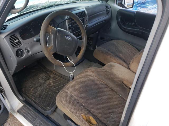 Photo 8 from auction – 2009 FORD RANGER SUP with VIN 1FTYR15E79PA13867