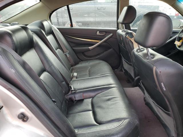 Photo 10 from auction – 2003 INFINITI G35 with VIN JNKCV51E73M023616