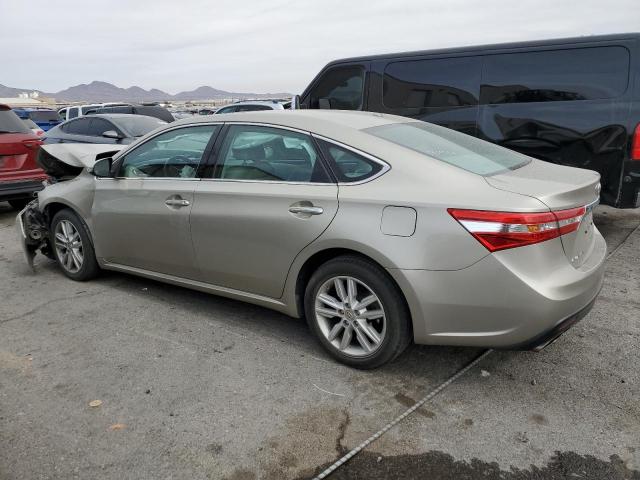 Photo 2 from auction – 2014 TOYOTA AVALON BAS with VIN 4T1BK1EB9EU107627