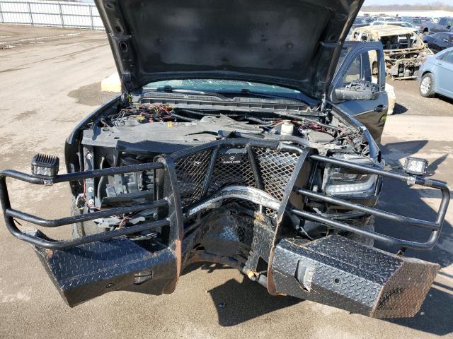 Photo 11 from auction – 2018 CHEVROLET SILVERADO with VIN 3GCUKSEJ4JG532132
