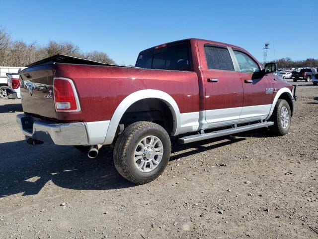 Photo 3 from auction – 2016 RAM 2500 LARAM with VIN 3C6UR5FL5GG264074