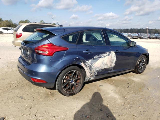 Photo 3 from auction – 2018 FORD FOCUS SEL with VIN 1FADP3M24JL216272