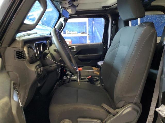 Photo 7 from auction – 2018 JEEP WRANGLER S with VIN 1C4GJXAG2JW154546