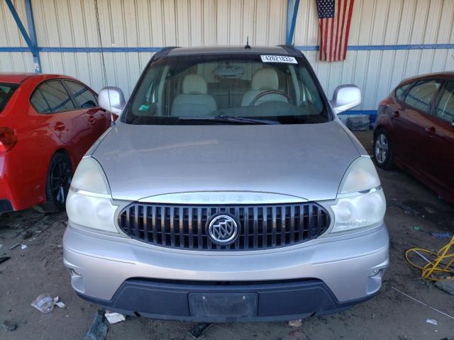 Photo 5 from auction – 2006 BUICK RENDEZVOUS with VIN 3G5DB03L36S595436