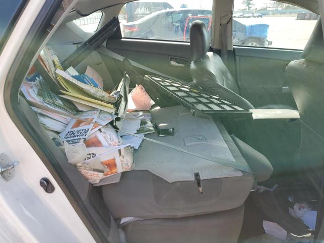 Photo 10 from auction – 2014 TOYOTA PRIUS with VIN JTDKN3DU8E1802578