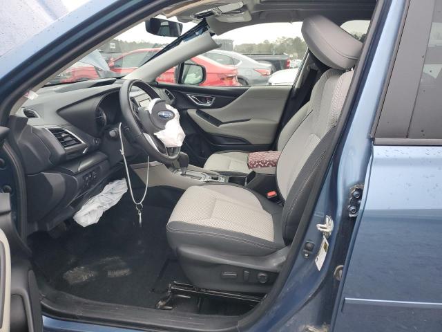 Photo 7 from auction – 2021 SUBARU FORESTER P with VIN JF2SKAJC4MH496737