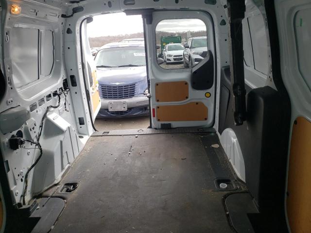 Photo 10 from auction – 2015 FORD TRANSIT CO with VIN NM0LS7F73F1185164