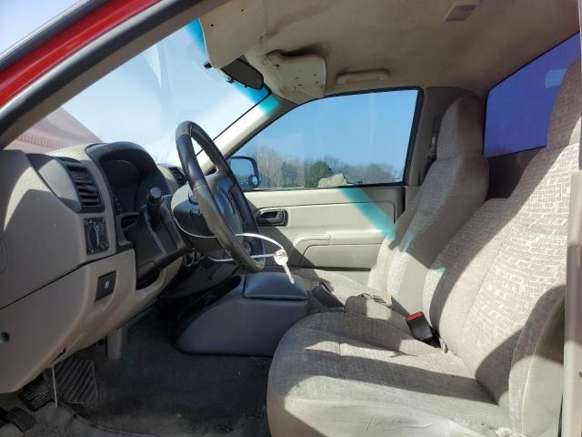 Photo 7 from auction – 2005 CHEVROLET COLORADO with VIN 1GCCS148658270064