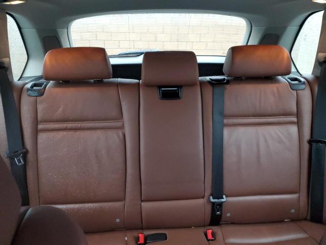 Photo 10 from auction – 2011 BMW X5 XDRIVE3 with VIN 5UXZW0C55BL660001