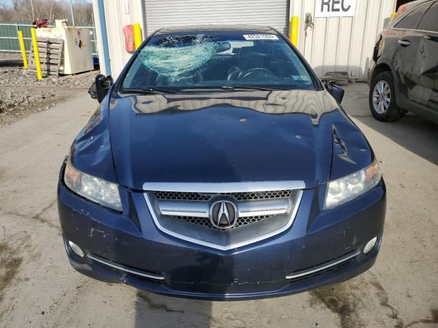 Photo 5 from auction – 2008 ACURA TL with VIN 19UUA66278A020201