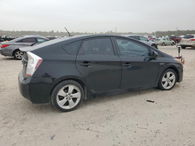 Photo 3 from auction – 2011 TOYOTA PRIUS with VIN JTDKN3DU0B0279266