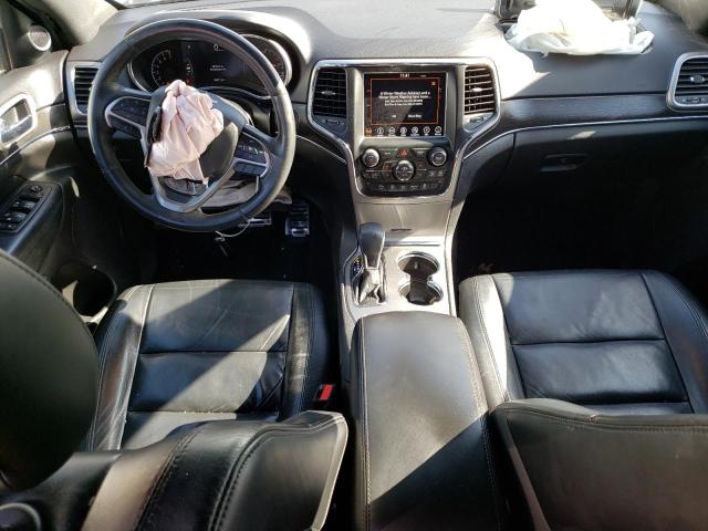 Photo 8 from auction – 2018 JEEP GRAND CHER with VIN 1C4RJFBG2JC425883