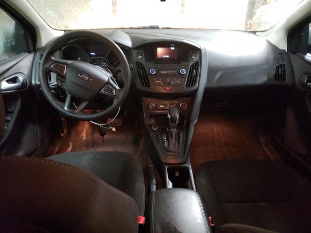 صورة رقم 8 من المزاد - 2017 FORD FOCUS SE مع VIN 1FADP3K25HL247074