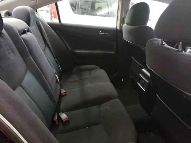 Photo 10 from auction – 2010 NISSAN MAXIMA S with VIN 1N4AA5AP8AC820844