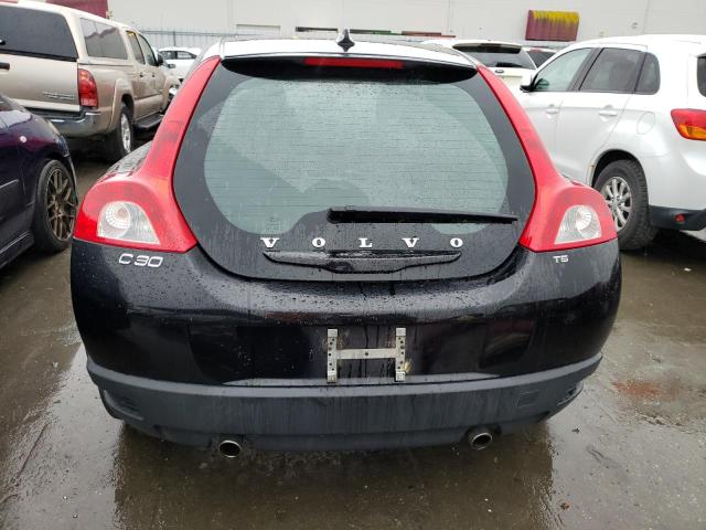 Photo 6 from auction – 2009 VOLVO C30 T5 with VIN YV1MK672592125531