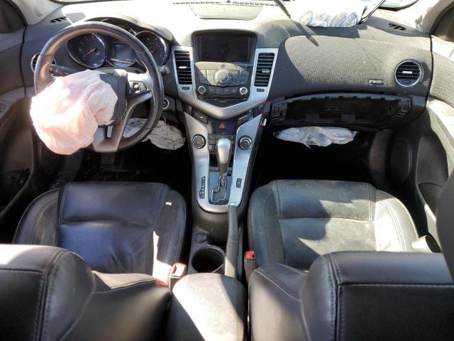 Photo 8 from auction – 2016 CHEVROLET CRUZE LIMI with VIN 1G1PG5SB3G7127048