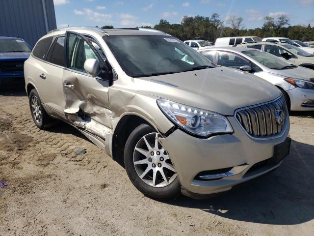 Photo 4 from auction – 2015 BUICK ENCLAVE with VIN 5GAKVBKD2FJ162593