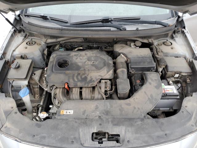 Photo 11 from auction – 2015 HYUNDAI SONATA SE with VIN 5NPE24AF2FH013936