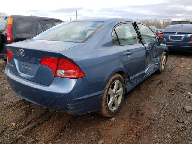 Photo 3 from auction – 2007 HONDA CIVIC EX with VIN 2HGFA16877H508628