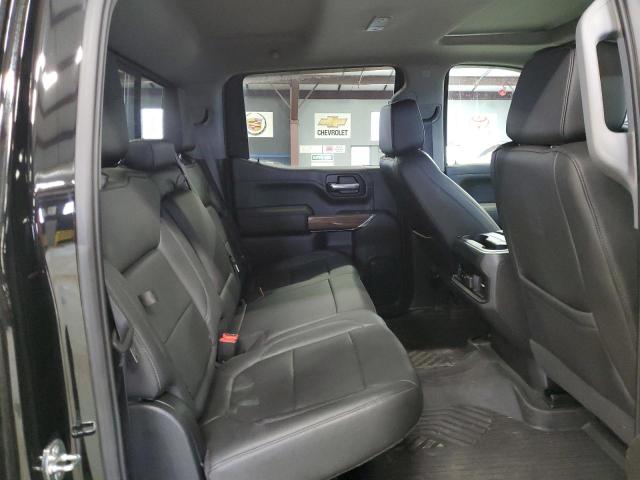 Photo 10 from auction – 2021 CHEVROLET SILVERADO with VIN 3GCUYEEL0MG361692