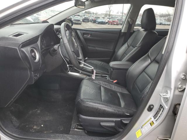 Photo 7 from auction – 2017 TOYOTA COROLLA L with VIN 2T1BURHE5HC830637