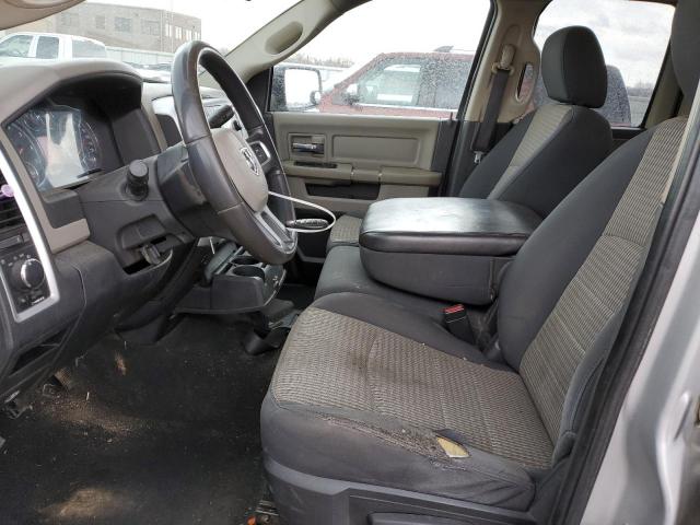 Photo 7 from auction – 2010 DODGE RAM 1500 with VIN 1D7RV1GPXAS226799