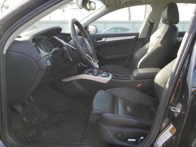 Photo 7 from auction – 2013 AUDI A4 PREMIUM with VIN WAUHFAFL8DN018728