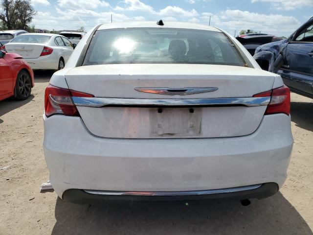 Photo 6 from auction – 2013 CHRYSLER 200 LX with VIN 1C3CCBAB9DN606605