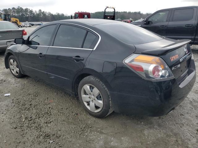 Photo 2 from auction – 2007 NISSAN ALTIMA 2.5 with VIN 1N4AL21E37N455378