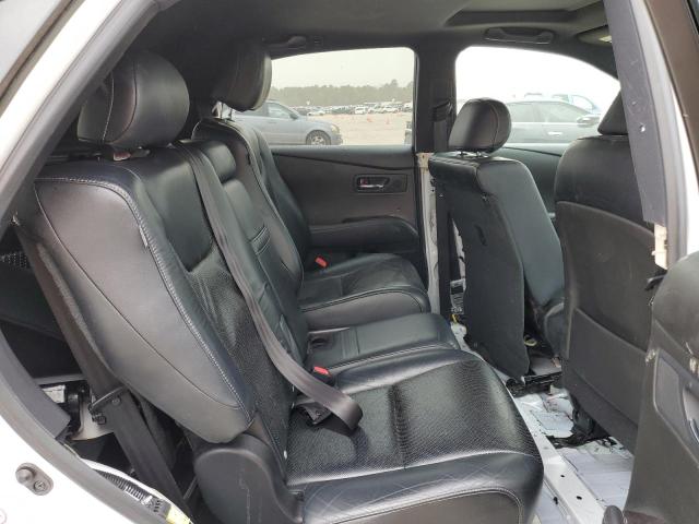 Photo 11 from auction – 2014 LEXUS RX 350 BAS with VIN 2T2BK1BA2EC242019