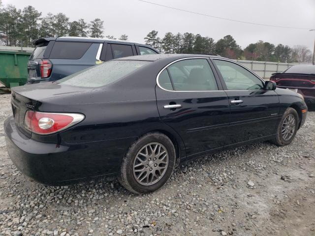 Photo 3 from auction – 2004 LEXUS ES 330 with VIN JTHBA30G745037008