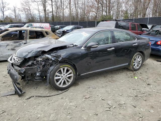 LEXUS ES 350 2012 с VIN JTHBK1EG6C2479790 - Фото с аукциона
