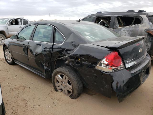 Photo 2 from auction – 2011 CHEVROLET IMPALA LT with VIN 2G1WB5EK3B1107605