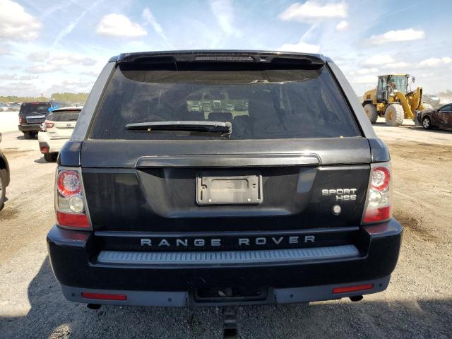 Photo 6 from auction – 2011 LAND ROVER RANGE ROVE with VIN SALSF2D49BA703442