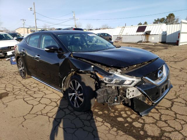 Photo 4 from auction – 2016 NISSAN MAXIMA 3.5 with VIN 1N4AA6AP0GC404382