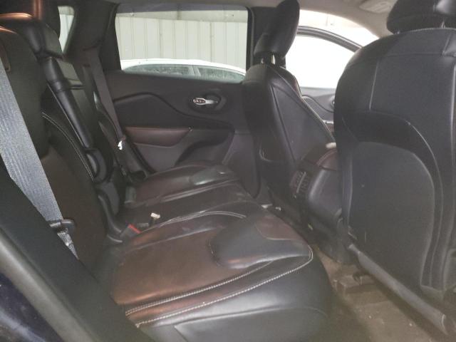 Photo 10 from auction – 2015 JEEP CHEROKEE L with VIN 1C4PJMDB3FW503459