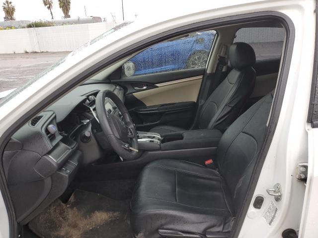 Photo 7 from auction – 2018 HONDA CIVIC LX with VIN 2HGFC2F50JH608664