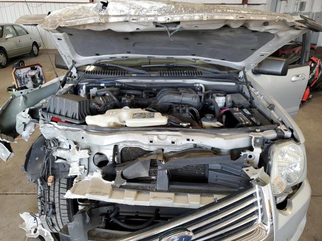 Photo 11 from auction – 2010 FORD EXPLORER X with VIN 1FMEU7DE2AUA91643