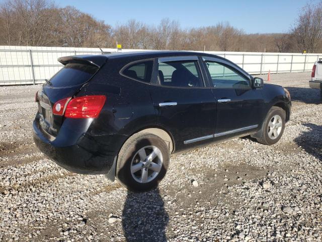 Photo 3 from auction – 2012 NISSAN ROGUE S with VIN JN8AS5MT0CW612849