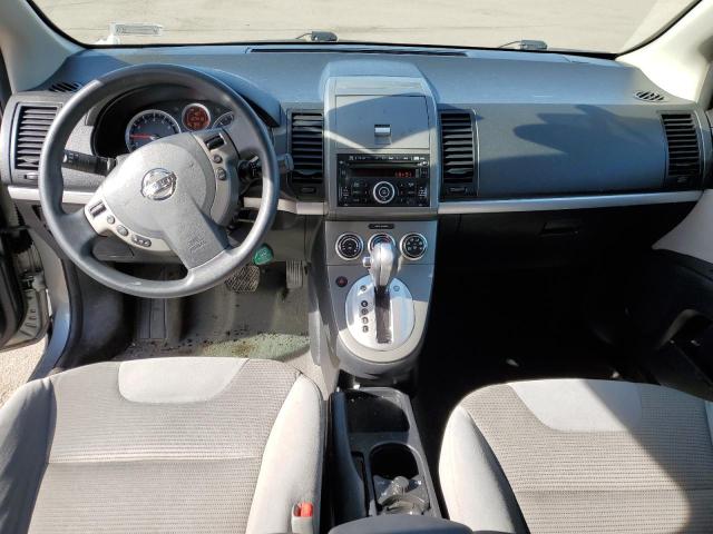Photo 8 from auction – 2011 NISSAN SENTRA 2.0 with VIN 3N1AB6AP4BL711996