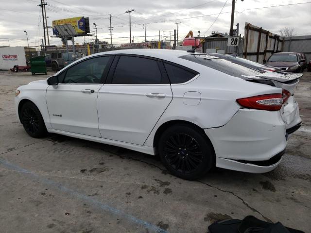 Photo 2 from auction – 2013 FORD FUSION SE with VIN 3FA6P0LU1DR304535